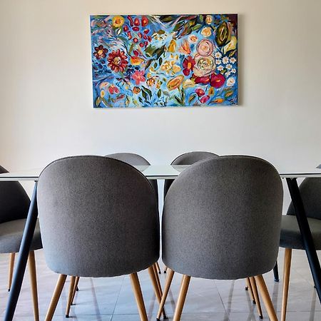ויקטוריה Al-Andalus, Chic Central Rooms מראה חיצוני תמונה