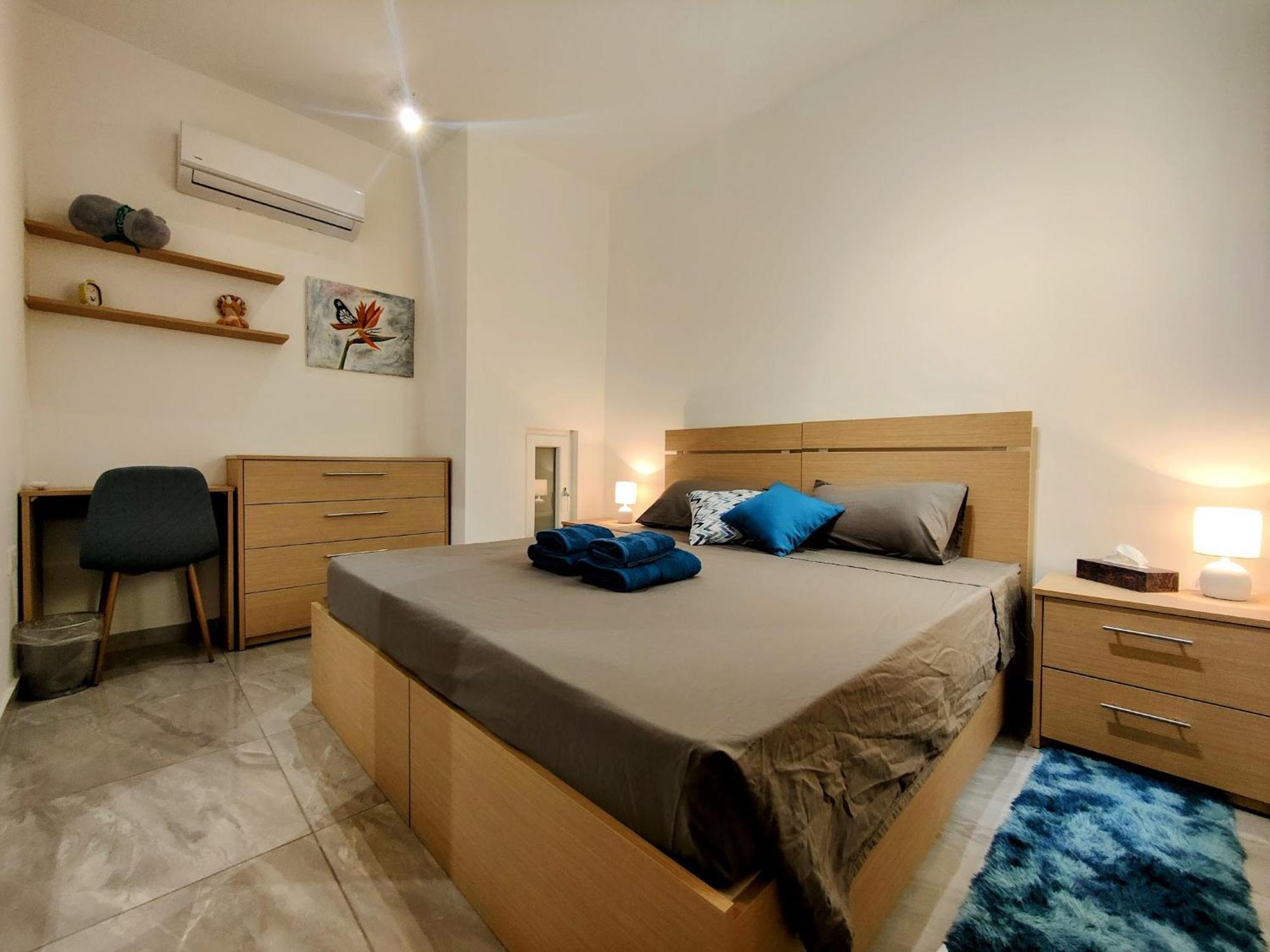 ויקטוריה Al-Andalus, Chic Central Rooms מראה חיצוני תמונה