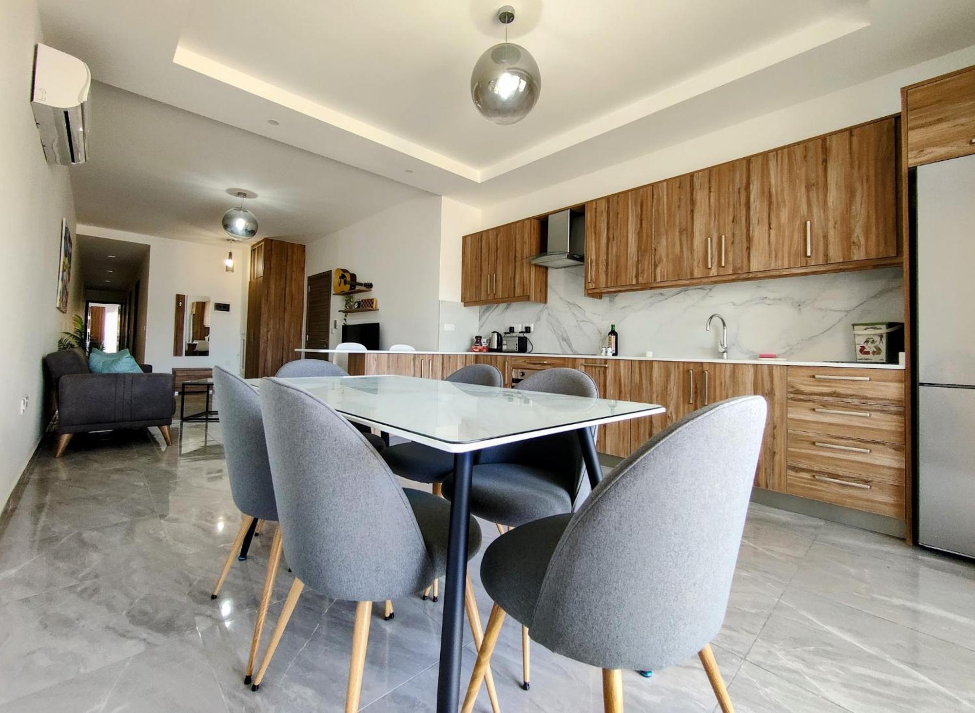 ויקטוריה Al-Andalus, Chic Central Rooms מראה חיצוני תמונה