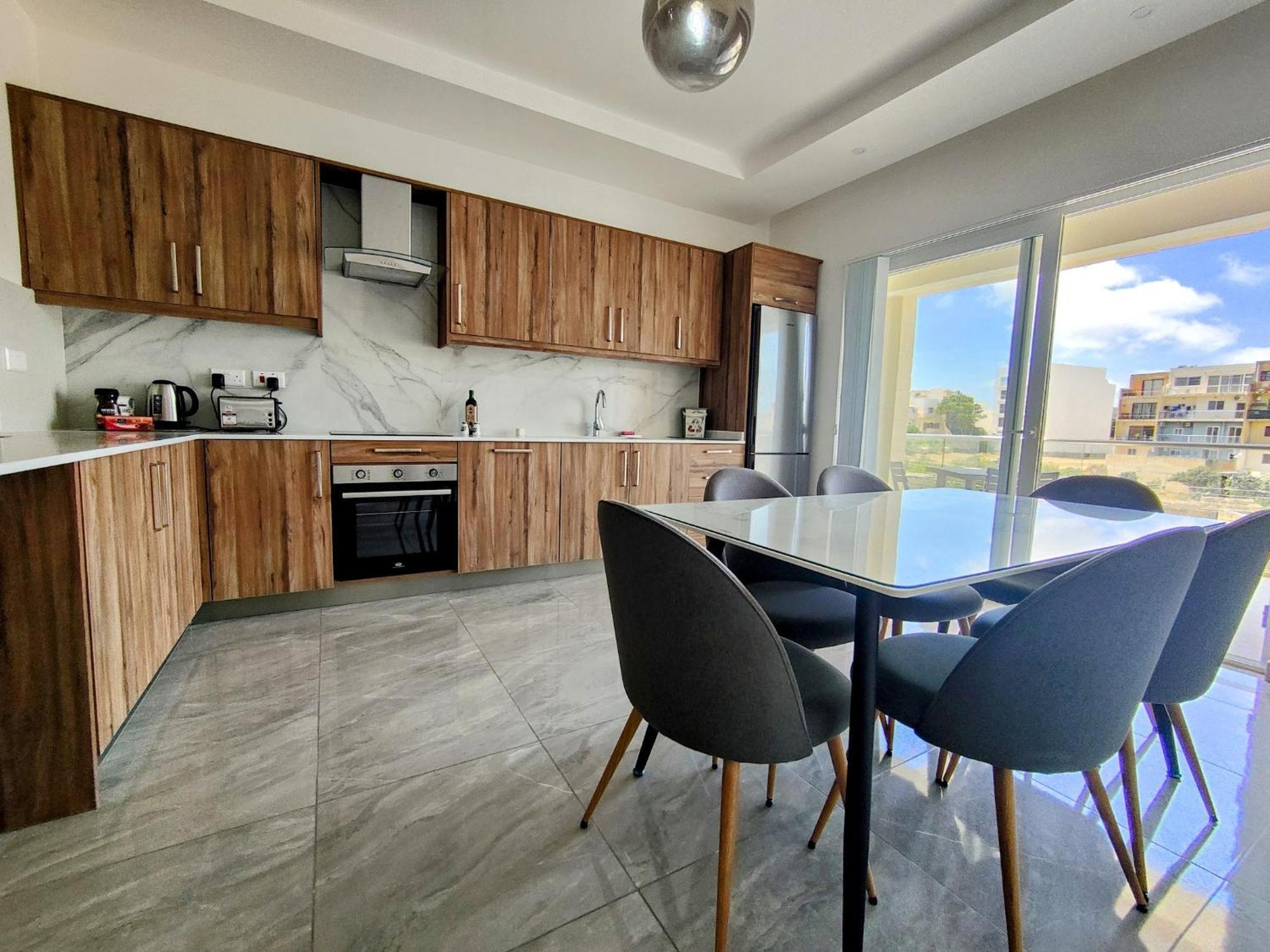 ויקטוריה Al-Andalus, Chic Central Rooms מראה חיצוני תמונה