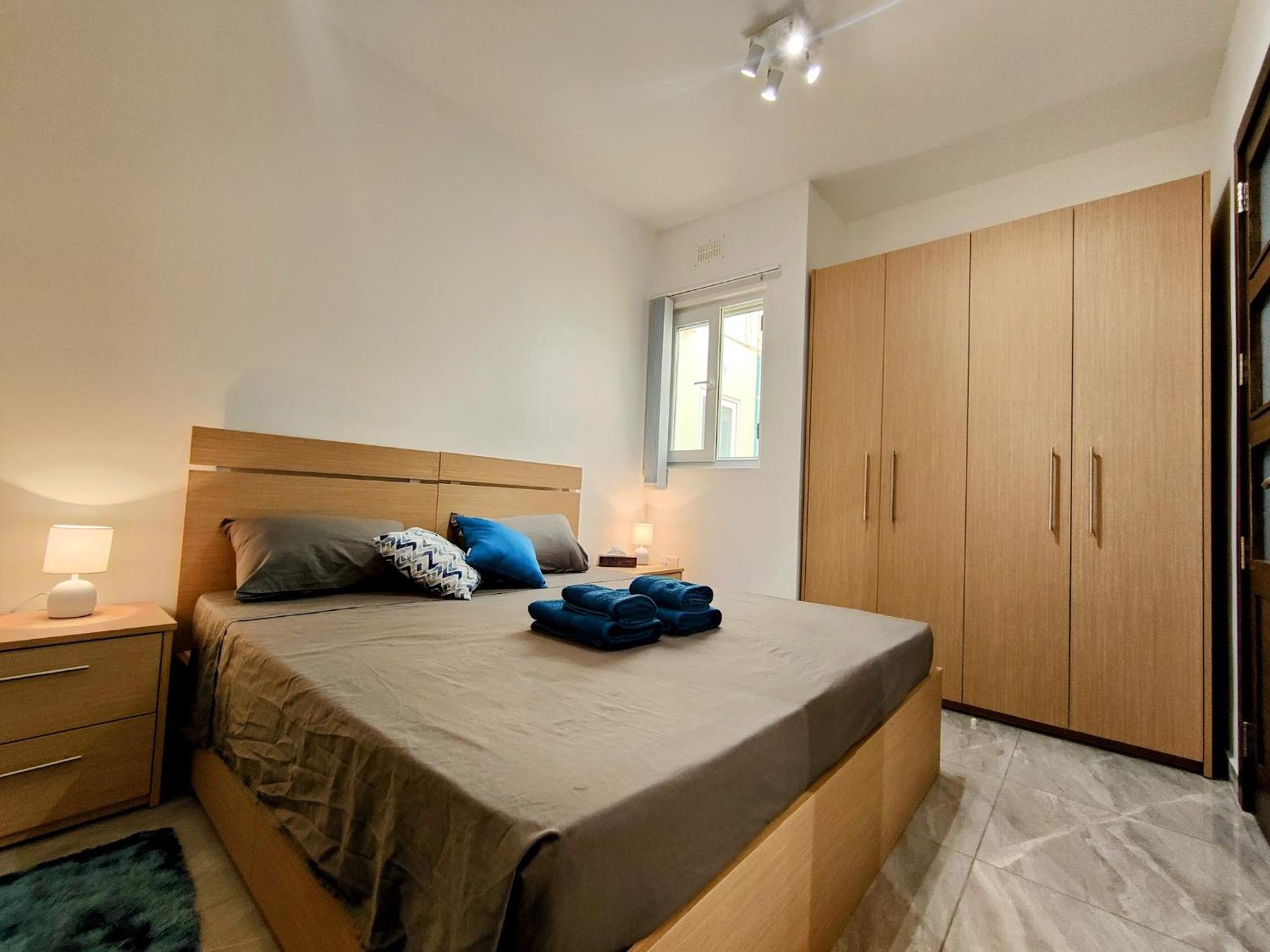 ויקטוריה Al-Andalus, Chic Central Rooms מראה חיצוני תמונה