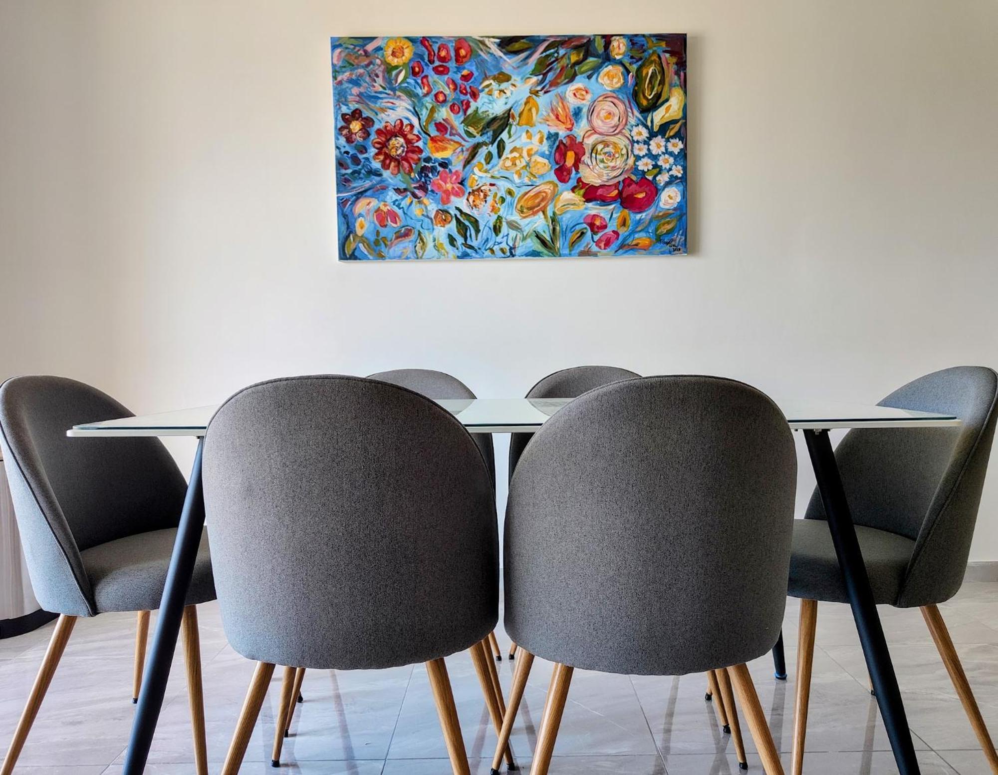 ויקטוריה Al-Andalus, Chic Central Rooms מראה חיצוני תמונה