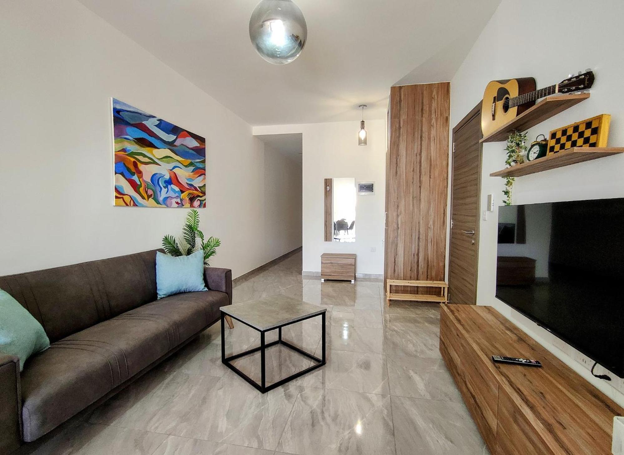 ויקטוריה Al-Andalus, Chic Central Rooms מראה חיצוני תמונה