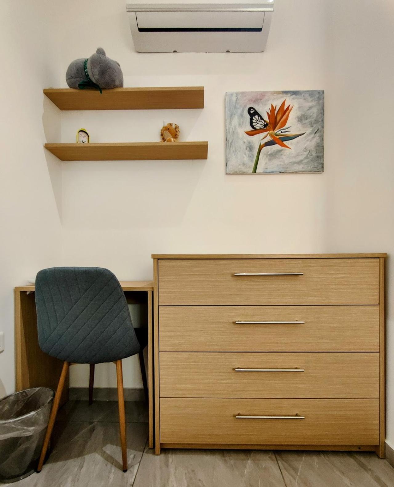 ויקטוריה Al-Andalus, Chic Central Rooms מראה חיצוני תמונה