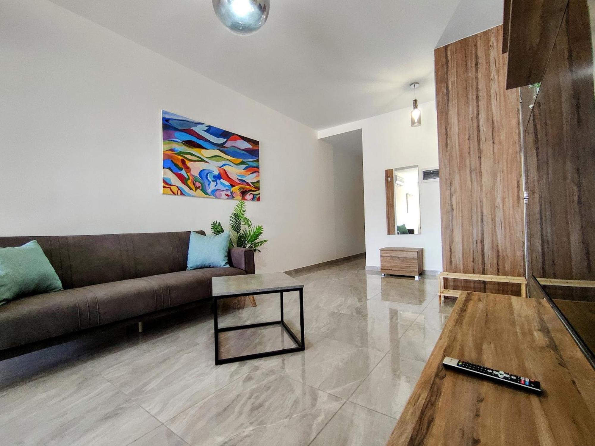 ויקטוריה Al-Andalus, Chic Central Rooms מראה חיצוני תמונה
